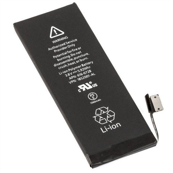 Replacement Battery for the Apple iPhone 5S & 5C