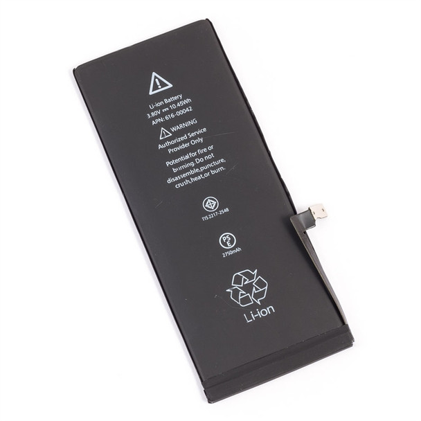 New 616-00042 Li-Ion Battery for Apple iPhone 6S Plus + A1634 A1687 A1690 A1699