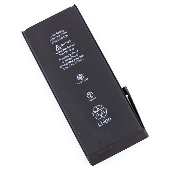 Battery for Apple iPhone 7 A1660 A1778 A1779 616-00255 616-00258 616-00259