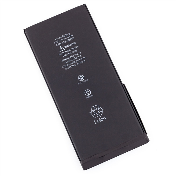 Battery for Apple iPhone 7 Plus 7+, A1661 A1784 A1785 A1786 616-00249 616-00250