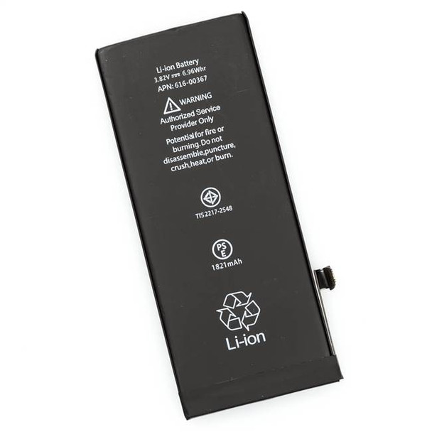 Battery for Apple iPhone 8 8th Gen 616-00357 616-00358 A1863 A1905 616-00361 NEW