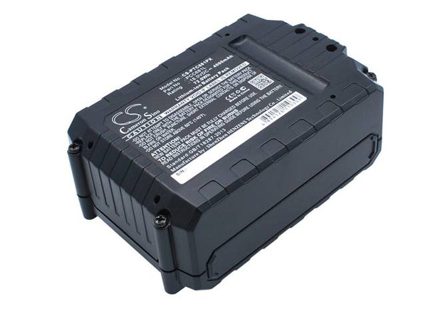 Battery for Porter Cable PCC600 PCC680L PCC685L PCC685LP PCCK602L2 PCC682L 18V