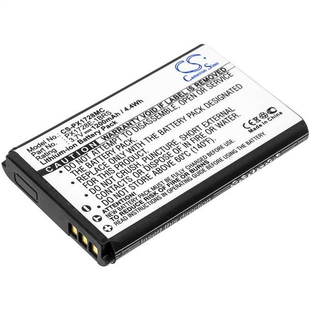 Battery for Toshiba Air 10 B10 P100 084-07042L-072 PX1728 PX1728E-1BRS PX1728U