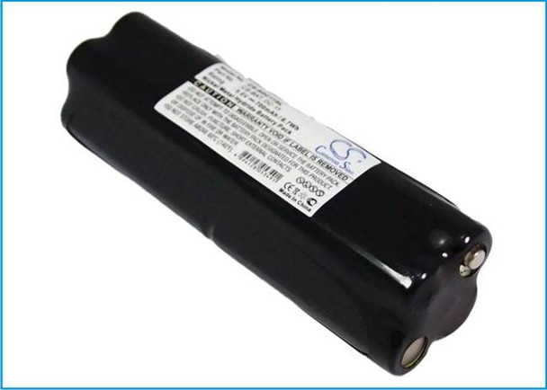 Collar Battery for Innotek 1000005-1 CS-16000 CS-16000TT CS-2000 CS-BAT DC-11