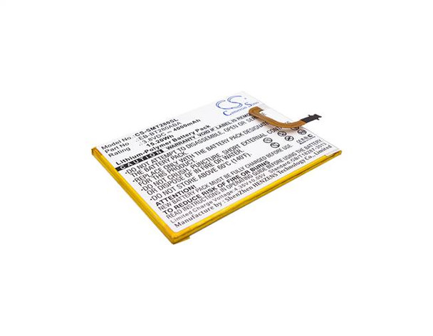 Battery for Samsung Galaxy Tab E A 7.0 2016 4G SM-T280 EB-BT280ABE GH43-04588A