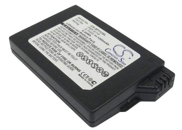 Standard Battery for Sony PSP-2000 PSP-3000 PSP-3004 Slim PSP-S110 Lite PSP 2th