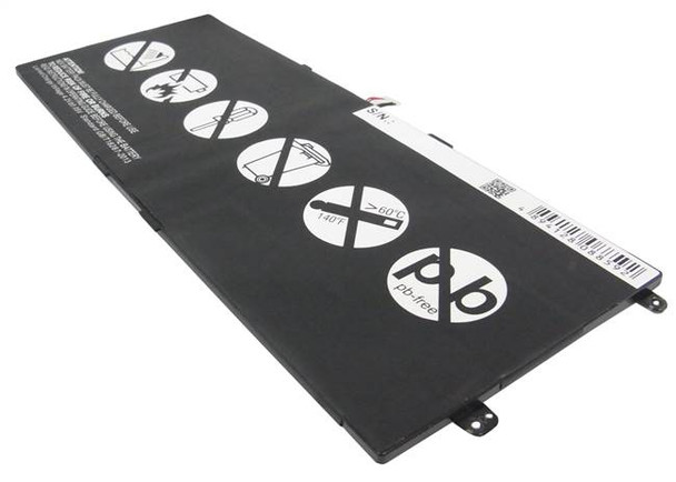 Battery for Sony GPT121 SGPT121US/S Tablet S SGPBP04 CS-SPT121SL 6000mAh 22.20Wh Battery for Sony GPT121 SGPT121US/S Tablet S SGPBP04 CS-SPT121SL 6000mAh 22.20Wh