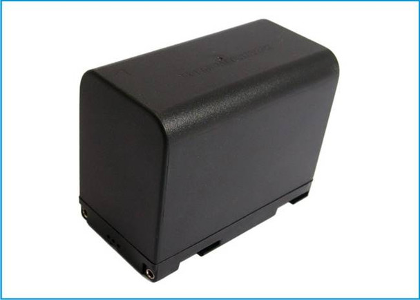 Battery for Panasonic NV-DX100 NV-DX100B VW-VBD815 VSB0352 VBD3 VW-VBD5 6000mAh