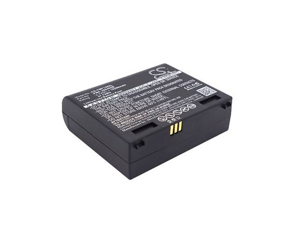Battery for Trimble 206402 GeoExplorer 5 Mobile Mapper ProMark 100 120 200 220