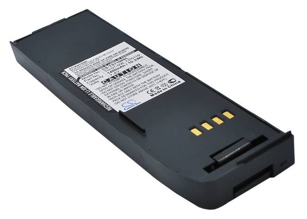 Battery for Ascom 21 Thuraya Hughes 7100 7101 CP0119 TH-01-006 Satellite Phone