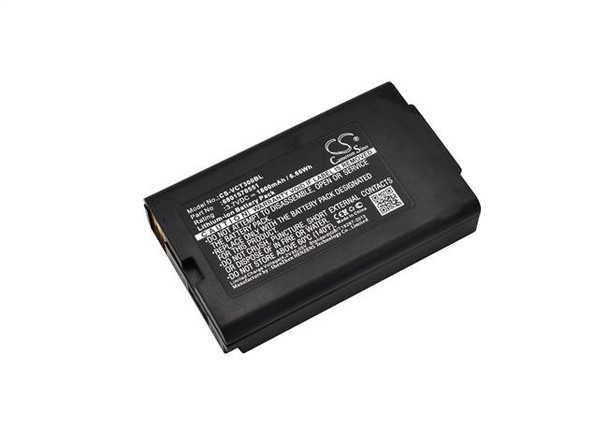 Battery for VECTRON B30 Mobilepro 2 II 6801570551 Payment Terminal CS-VCT300BL