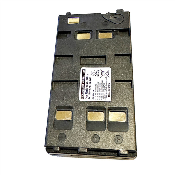 Battery for Universal Slim Sony JVC PANASONIC DR11 NP-55 BN-V11U BN-V12U PVBP18
