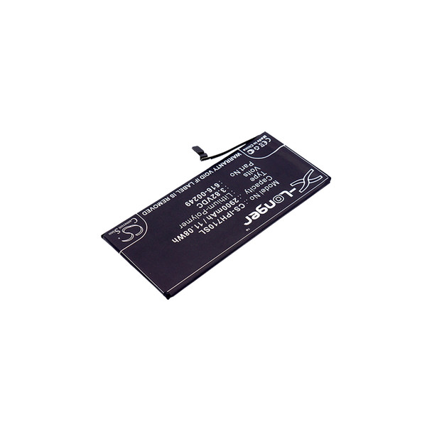 Battery for Apple A1661 A1784 A1785 A1786 iPhone 7+ 7 Plus 616-00249 616-00252 Battery for Apple A1661 A1784 A1785 A1786 iPhone 7+ 7 Plus 616-00249 616-00252
