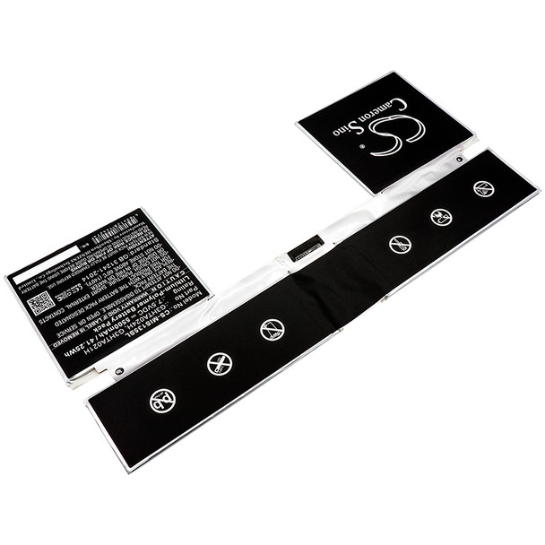 Battery for Microsoft Surface Book GEN1 G3HTA021H G3HTA023H G3HTA024H G3HTA048H
