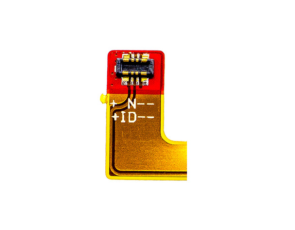 Battery for ZTE Blade A2 Plus A610 Global SI BV0720 BV0730 Li3949T44P8h945754