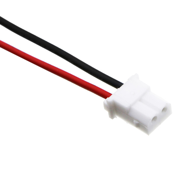 Battery for Optex H-AAAJ3 iVision IQ America iVision-L VD-8810 Two-Way Intercom