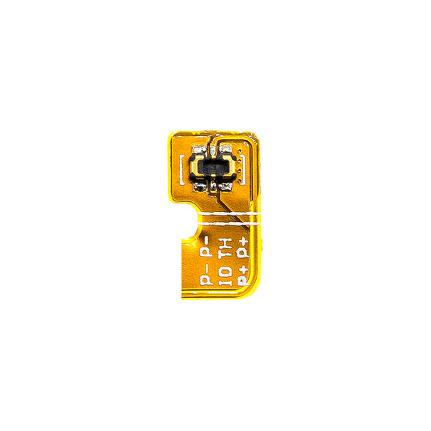 Battery for CAT APP-12F-F5757I-CGX-111 CATERPILLAR S60 CS-CAS600SL 3.85V Li-Poly