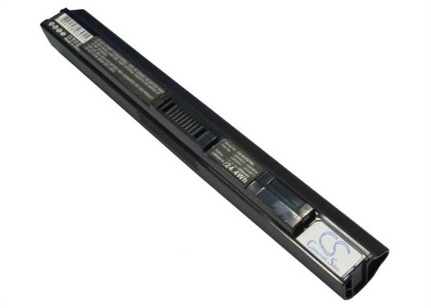 Battery for Acer Aspire One 531 751 751h UM09A31 UM09A41 UM09A71 UM09A75 UM09B31