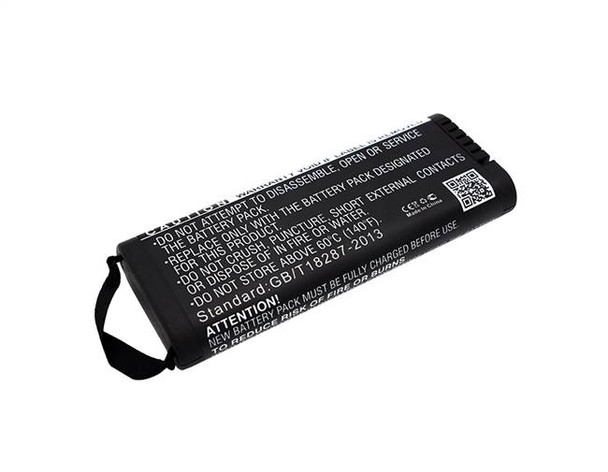 Battery for Agilent N9330 N9330A 72R6893 N9330B-BAT N9330B-BCG NF2040AG24 TY