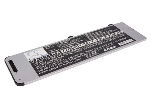 Battery for Apple MacBook Pro 15 A1286 MB470LL/A MB471LL/A A1281 MB772 MB772LL/A