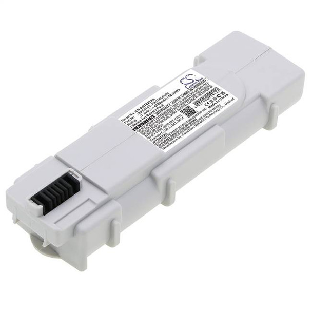 Battery for ARRIS TG862 SVG2482AC MG5220 ARCT00830N BPB044H BPB044S 6800mA White