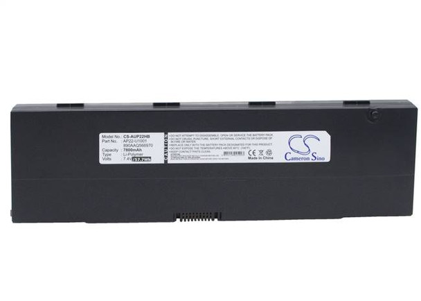 Battery for Asus Eee PC S101 EPCS101-BPN003X AP22-U100 U1001 B2 YS1 890AAQ566970