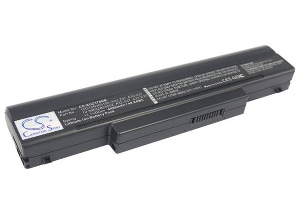 Battery for Asus S37 Z37 Z37A 15G10N365100 70-NMK1B3000Z A32-S37 A32-Z37 A33-S37