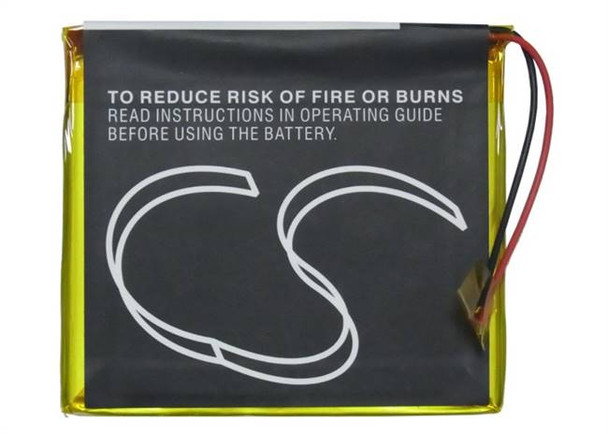 Battery for Archos AV605 AV 605 120GB 160GB 30GB 80GB Wifi 4GB FT447770P HB4G14L