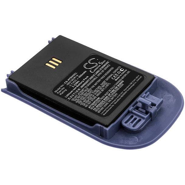 Battery for Avaya 0486515 Alcatel Ascom 0480468