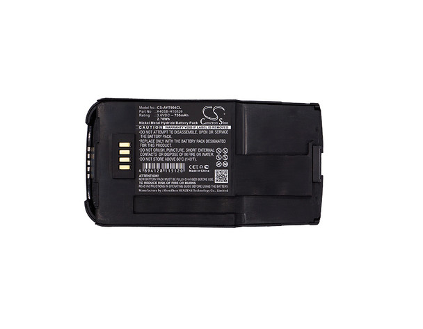 Battery for Avaya 320409B 9040 9631 TransTalk MDW9040 MDW9040A 108586559 750mAh Battery for Avaya 320409B 9040 9631 TransTalk MDW9040 MDW9040A 108586559 750mAh