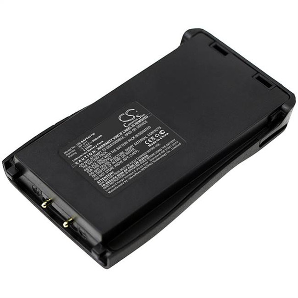 Battery for Retevis H777 Baofeng BF-666S BF-666-S BF-777S BF-888S BL-1 BP-011