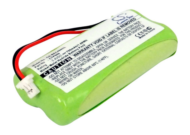 Battery for Bang & Olufsen Beocom 4 CTP950