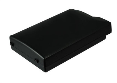 Batterie Compatible Sony PSP-1000 - Li-ion 3.7V 1800mAh - Remplace PSP-110 - Pour Console Portable Jeu Vidéo - 5