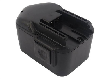 vhbw Akku Ersatz für Dewalt DW9072 für Elektrowerkzeug (3300mAh, 12V