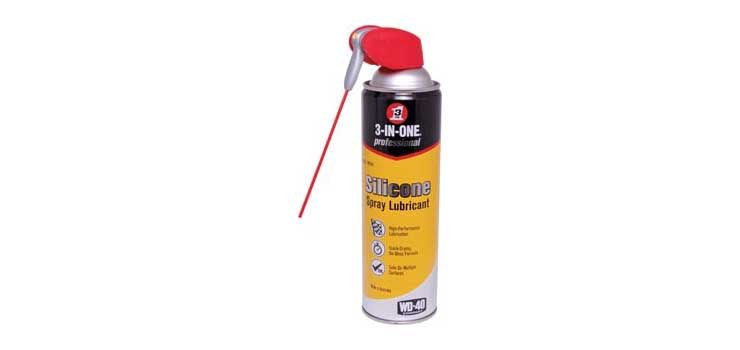Silicon Spray Lubricant Shorelec Electrical Wholesalers Heating