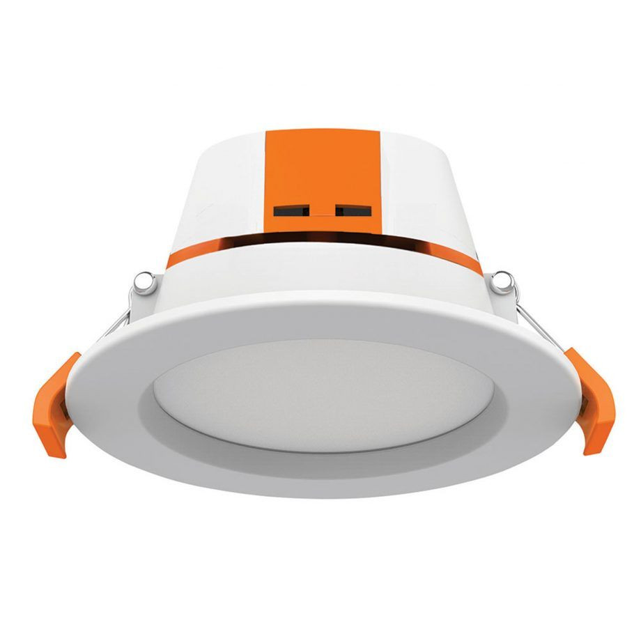 Apollo Led Downlight - Mercator - Shorelec Electrical Wholesalers ...