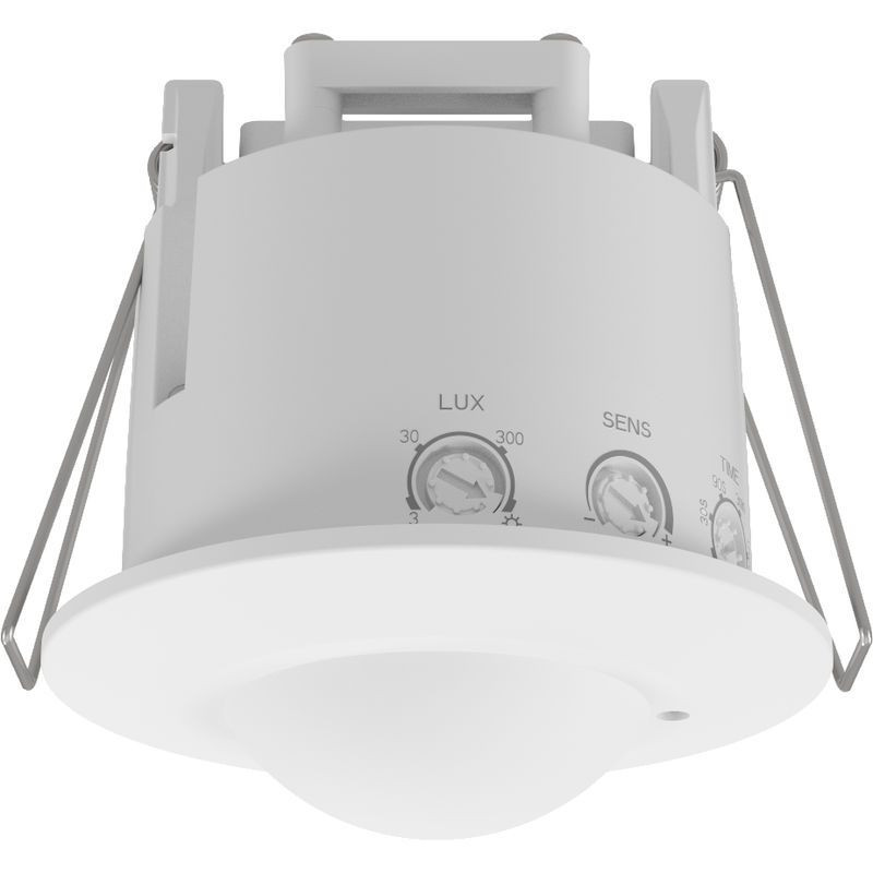 360 degrees Flush Mount Ceiling Sensor - Shorelec Electrical ...