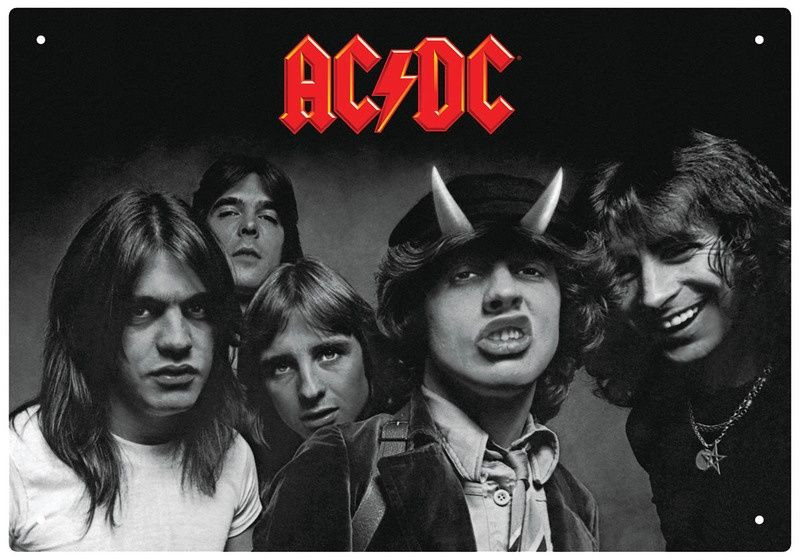 AC/DC Sign - Shorelec Electrical Wholesalers - Heating | Cooling | Music