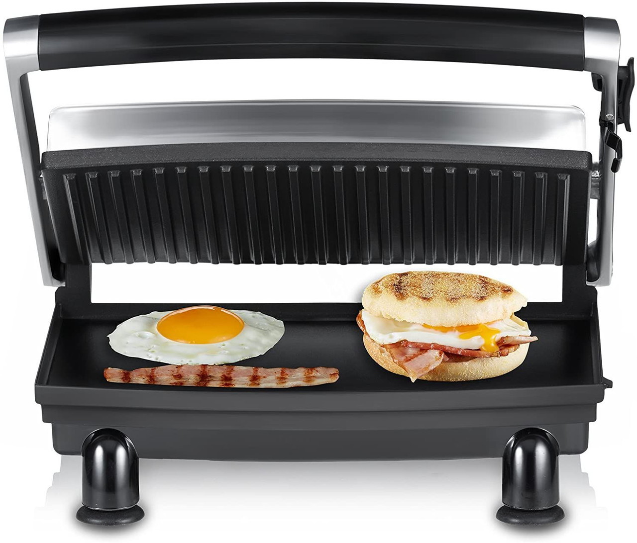 Sunbeam Sandwich Maker Shorelec Electrical Wholesalers Heating Cooling Music