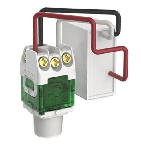 Clipsal Iconic 40Csfm Fan Speed Controller, 4-Position Off-1-2-3, 250V ...