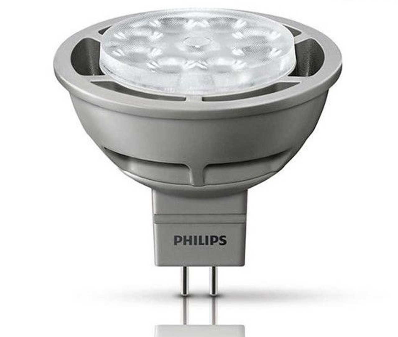 Philips shop gu10 8w