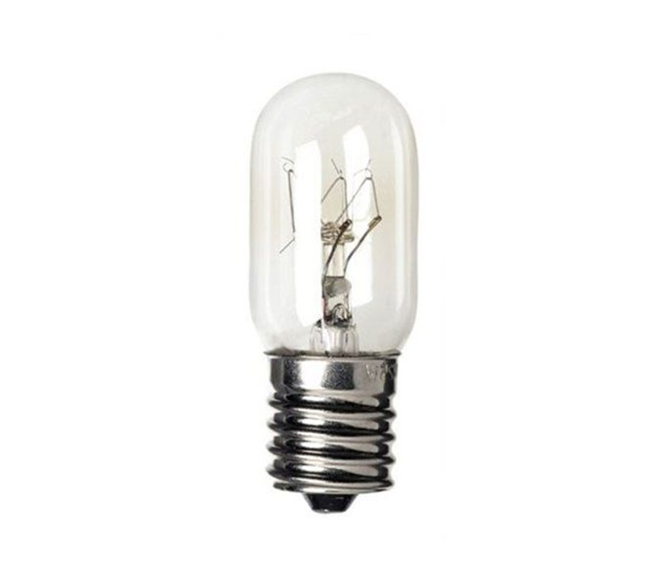 10w ses bulb