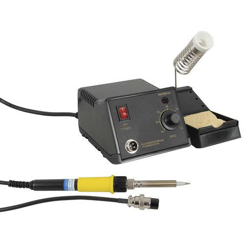 Soldering Station Wikipedia, 48 OFF