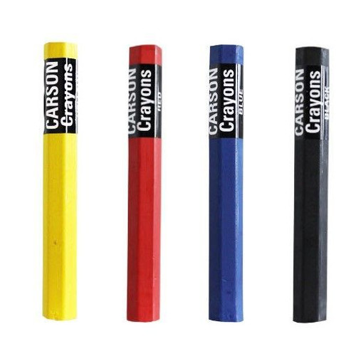 Crayon Green (Each)