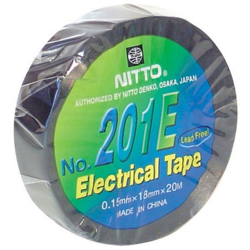 Insulation Tape (Black) (Ea)