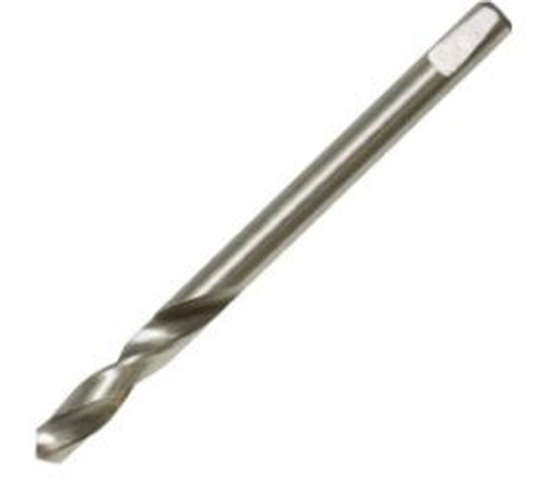 105Mm Holesaw Long Pilot Drill - Twin Pack