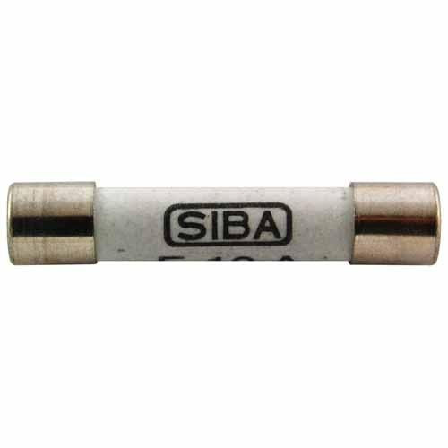 5X25Mm Ceramic Fast Fuse 250V 3.15A