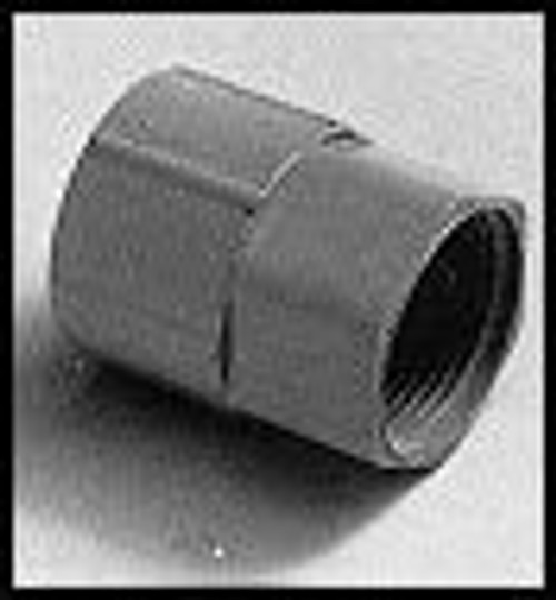 Plain To Screwed Couplings 32Mm (Each)