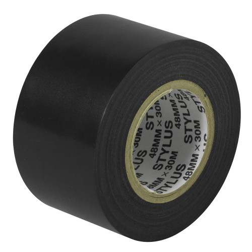 Duct Tape Black Duct Tape Black