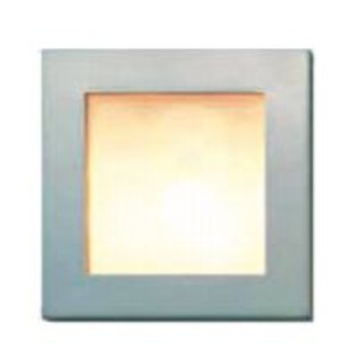 Recessed Wall Light - Vibe